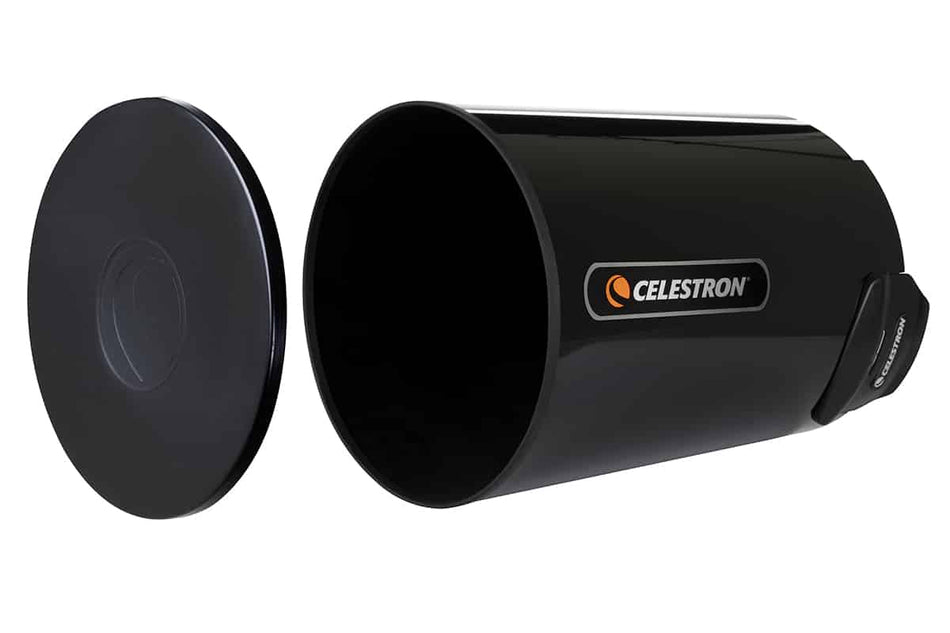 Celestron paraluce alluminio anticondensa 11 pollici