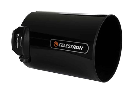 Celestron paraluce alluminio anticondensa 8 pollici