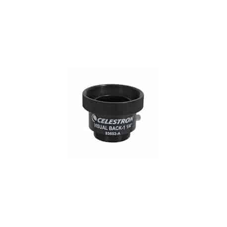 Celestron portaoculari 31.8mm per Schmidt-Cassegrain