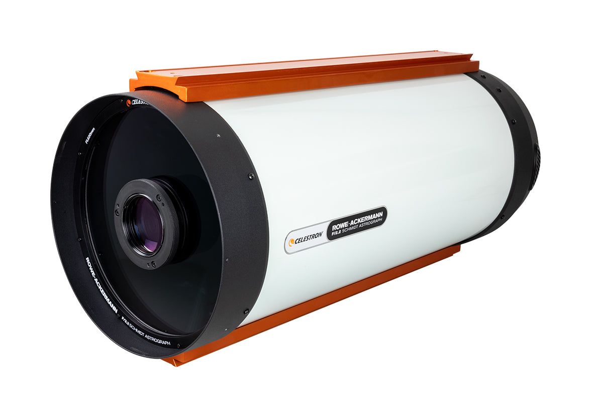 Celestron astrografo RASA 11 tubo ottico