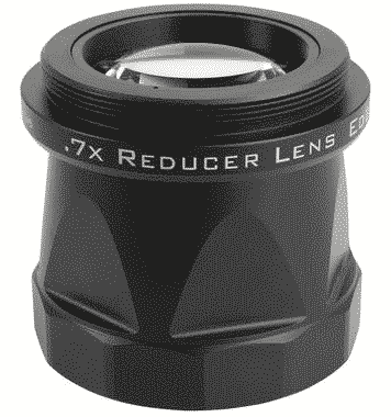 Celestron Riduttore di Focale 0,7x per Edge HD 925
