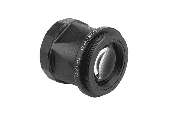 Celestron Riduttore di Focale 0,7x per Edge HD 925, ottica di alta qualità.