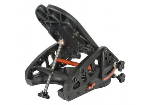 Celestron testa equatoriale HD PRO per CPC