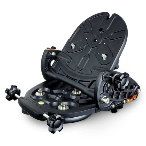 Celestron testa equatoriale NexStar Evolution SE
