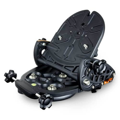 Celestron testa equatoriale NexStar Evolution SE