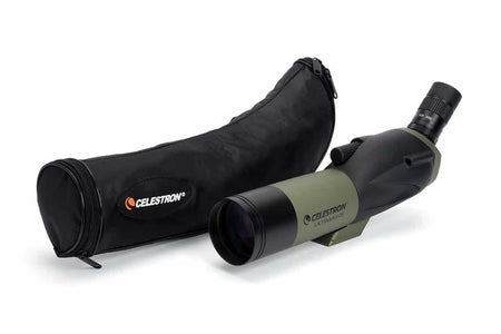 Celestron Ultima 65 cannocchiale con custodia