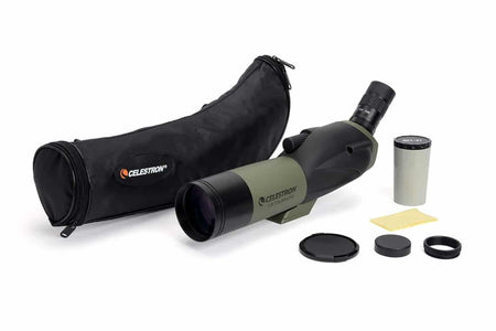 Celestron Ultima 65 cannocchiale oculare zoom