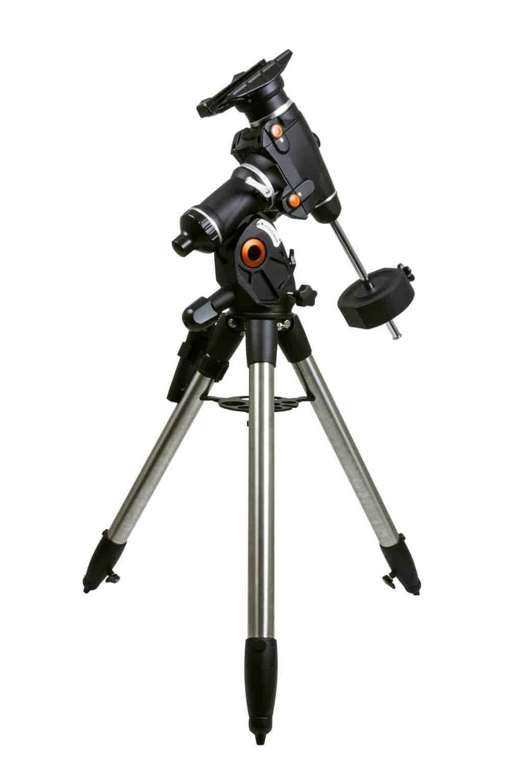 Celestron CGEM II Montatura Equatoriale GoTo su treppiede