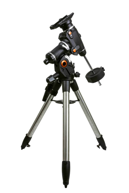 Celestron CGEM II Montatura Equatoriale GoTo su treppiede