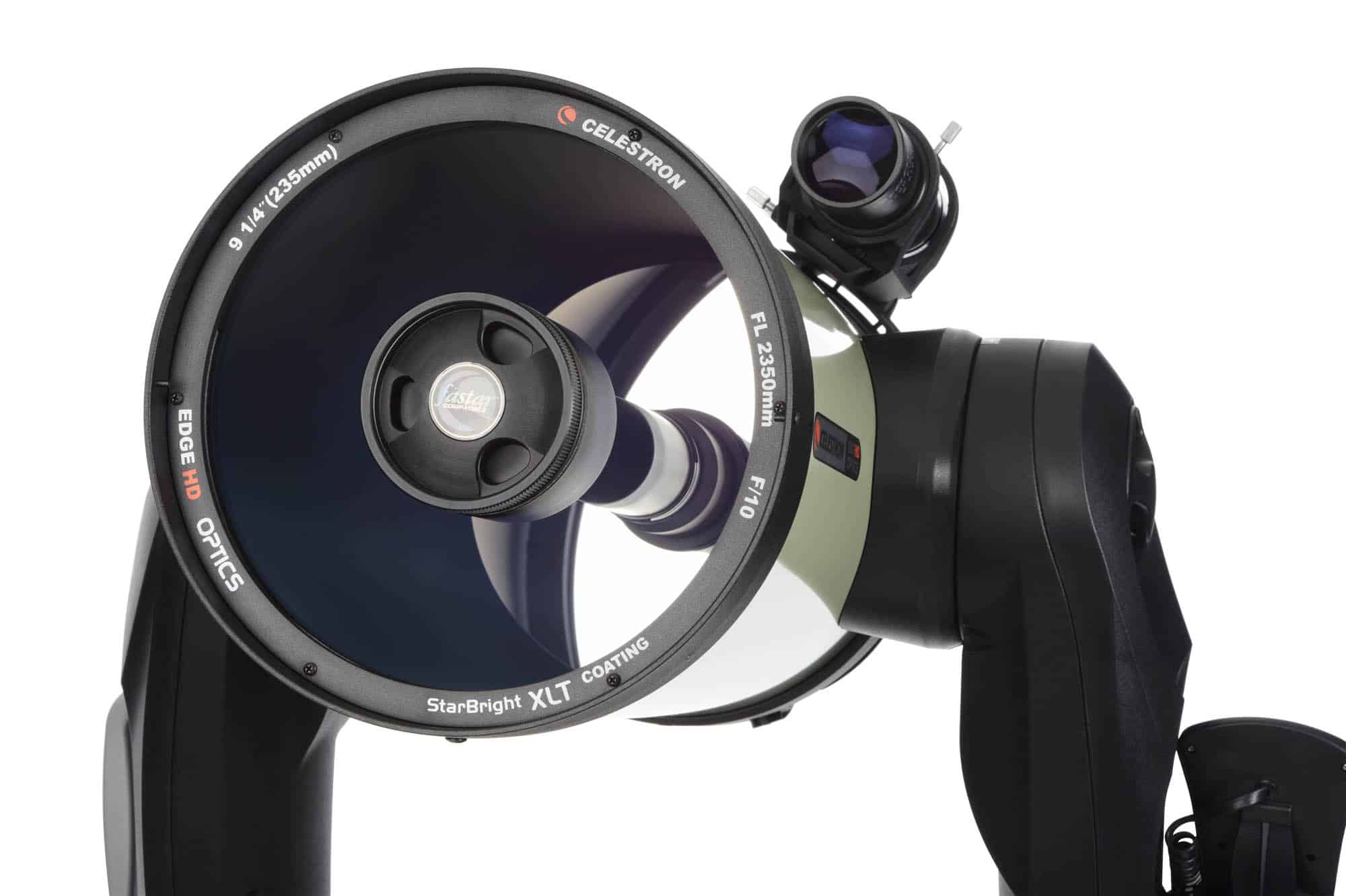 Telescopio Celestron CPC 925 Deluxe HD con design Schmidt-Cassegrain