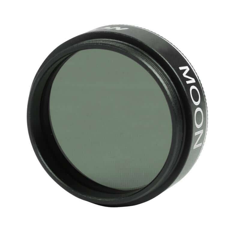 Celestron Filtro Lunare 1.25" per osservazioni dettagliate della Luna, compatibile con oculari da 31.8mm, non per uso solare.