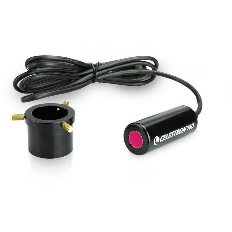 Celestron Digital Microscope Imager 5MPx HD e accessori