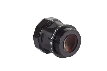 Riduttore di focale Celestron 0.7x per Edge HD 800 ottico, migliora luminosità, velocizza tempi di posa, con design a 4 lenti.