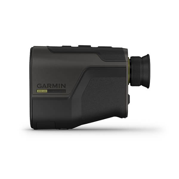 Garmin Xero L60i Laser Navigator - vista frontale