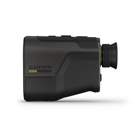 Garmin Xero L60i Laser Navigator - vista frontale
