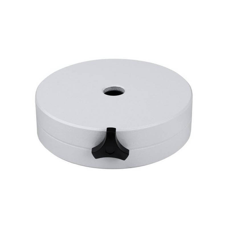 Contrappeso 5.2kg SkyWatcher per montature EQ6-R e HEQ5, compatibile con telescopi equatoriali Sky-Watcher.