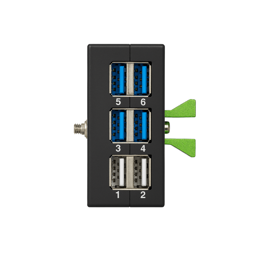 SkyWatcher SYNLINK Controller per Astrofotografia, porta USB