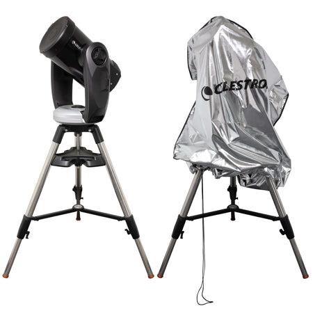 Celestron Cover Impermeabile per Telescopi su treppiede