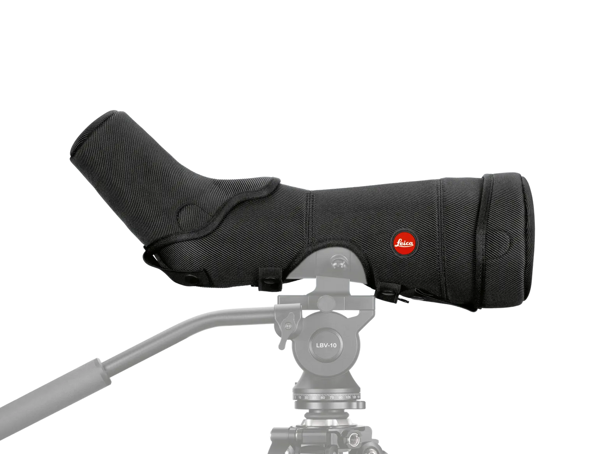 Leica Ever-Ready Case Televid 82 custodia in Cordura