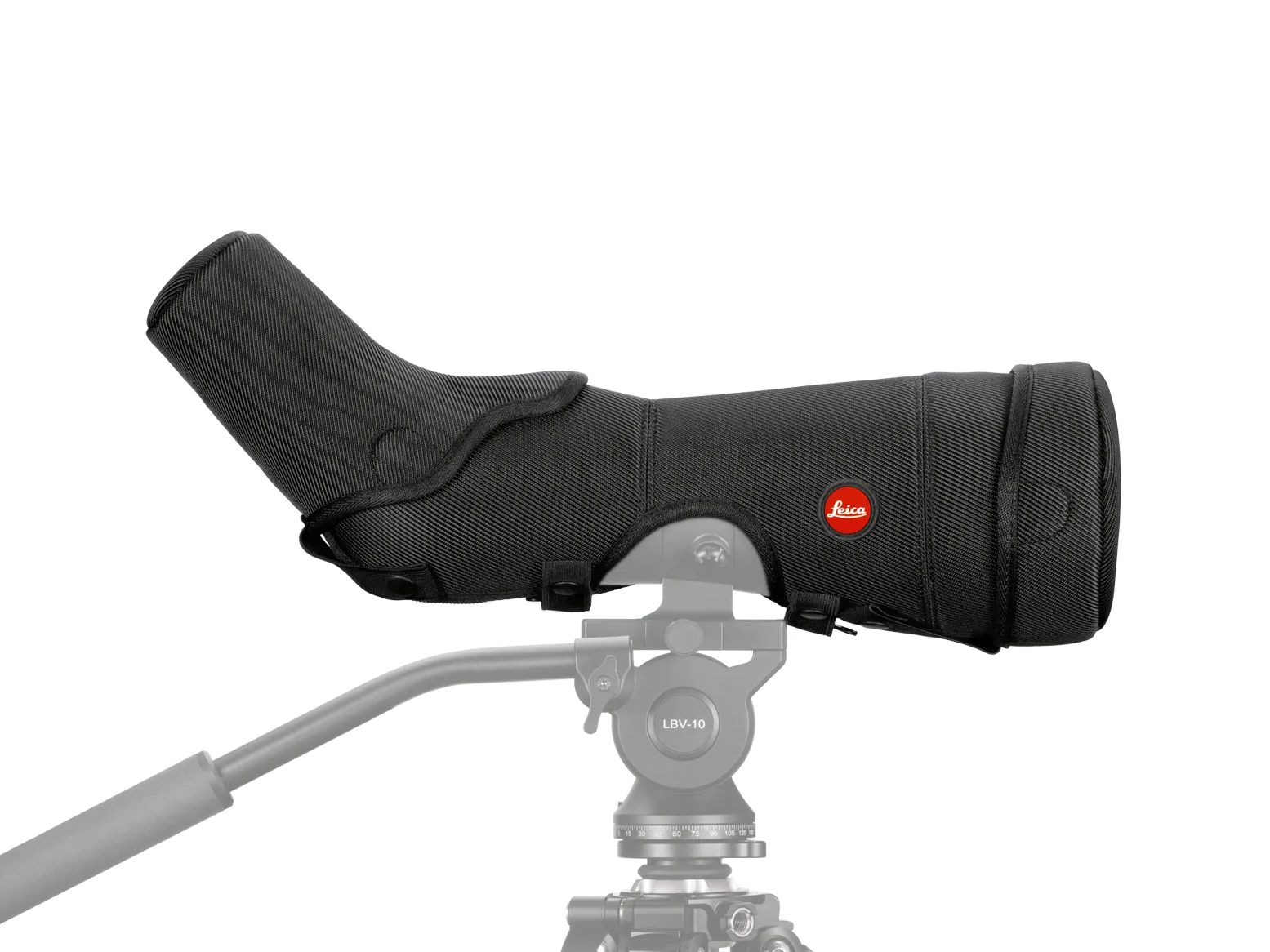 Leica Ever-Ready Case Televid 82 custodia in Cordura