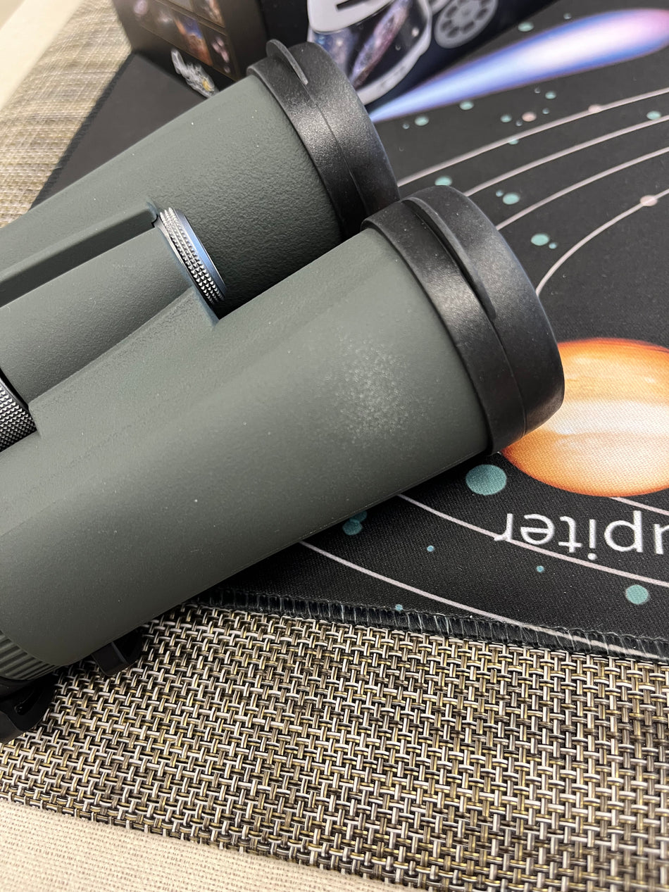 [DEMO] Kowa BD II XD 10x42