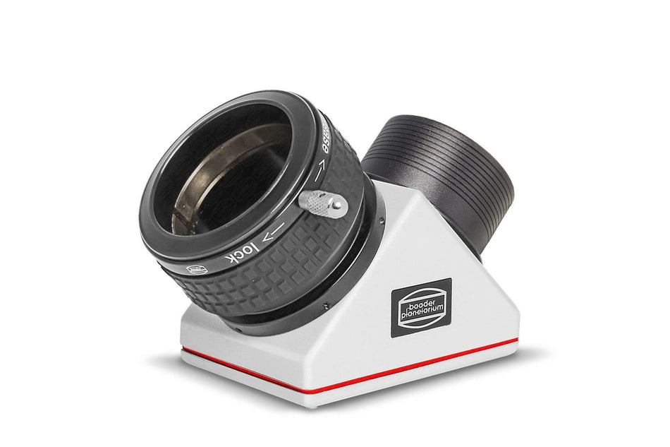 Diagonale dielettrico Baader ClickLock 50,8mm con elevata riflettività e durevole trattamento a specchio
