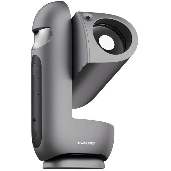 DwarfLab Draco Smart Telescope MC 90/340 vista frontale