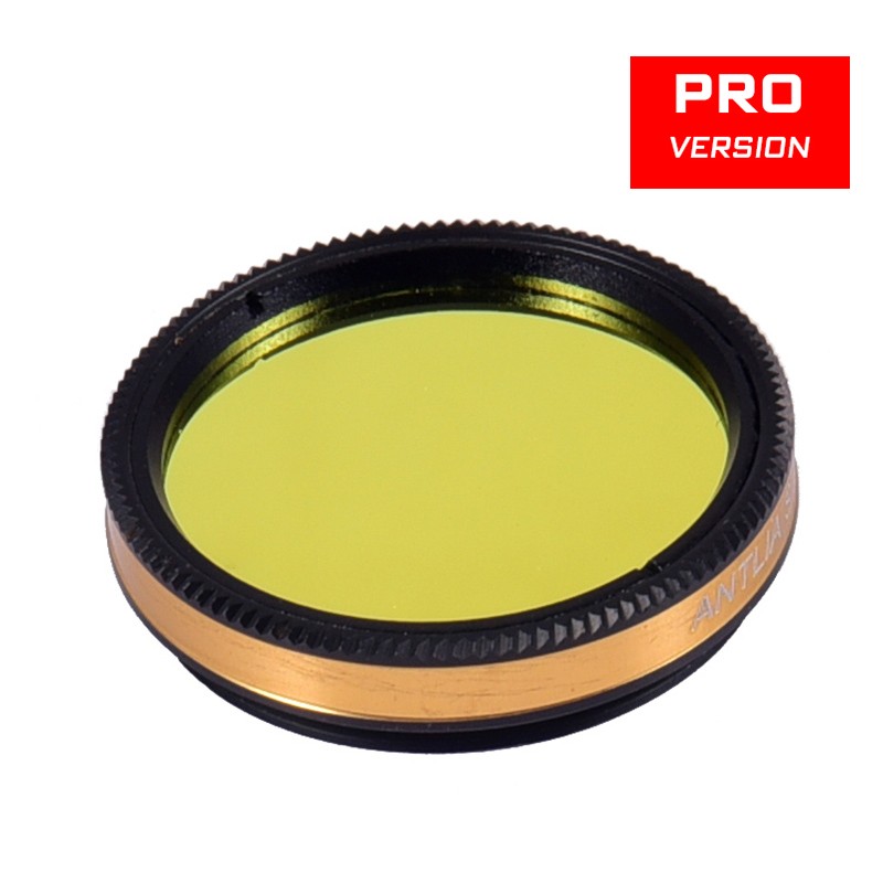 Antlia Filtro H-Alpha 3,5nm 1,25"