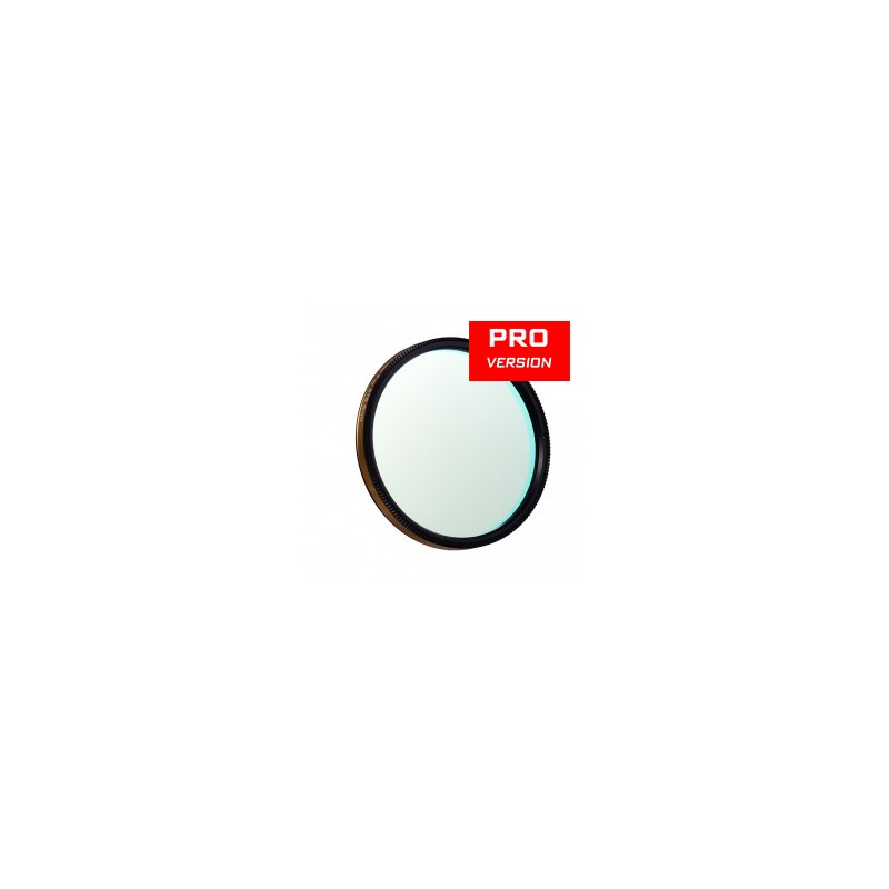 Antlia Filtro SII 3,5nm 2"