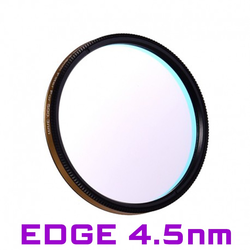 Antlia Filtro OIII 4,5nm EDGE 2"