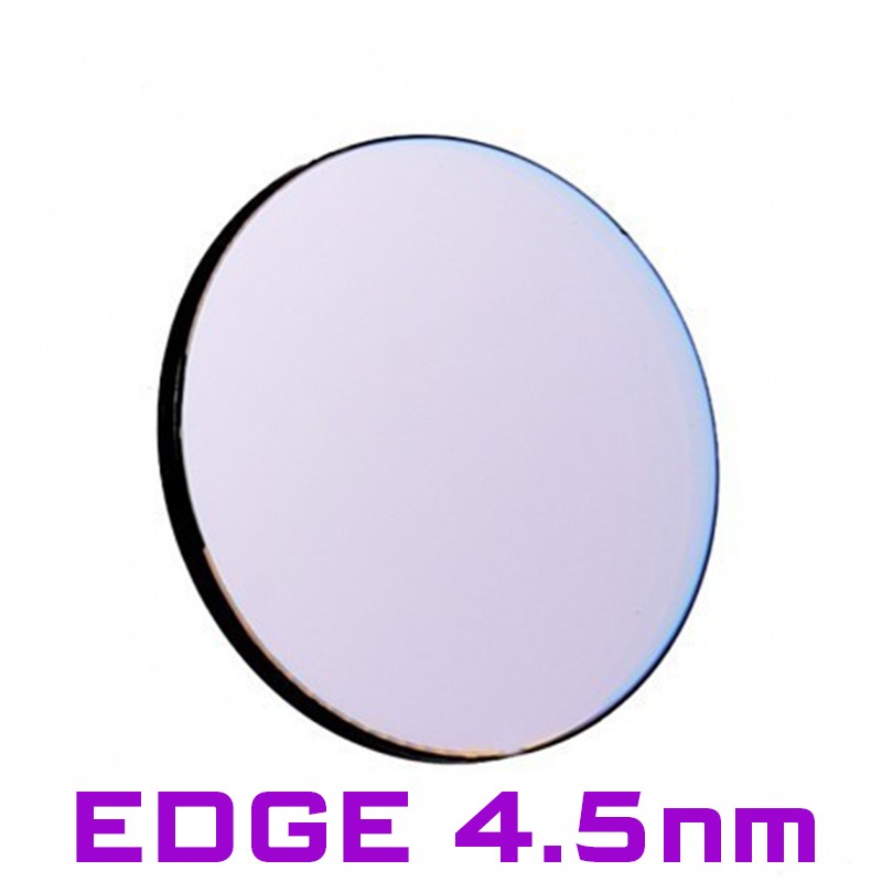 Antlia Filtro OIII 4,5nm EDGE 50mm