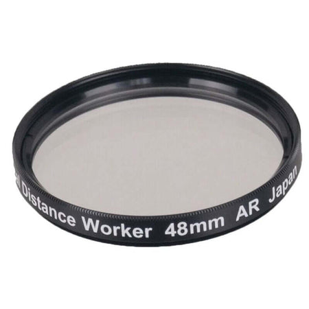 IDAS Filtro Clear ODW 2" in vetro neutro 48mm