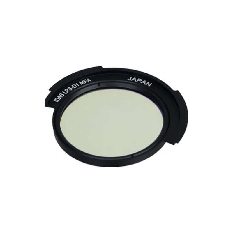 IDAS Filtro NGS1 Clip Canon EOS APS-C per riprese di qualità