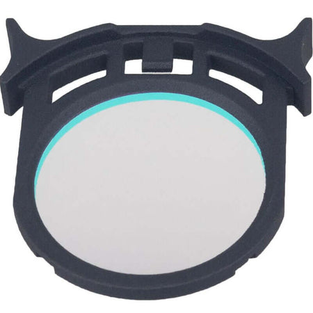 IDAS Filtro LPS-D3 Drop-In Canon EF - visuale frontale del filtro