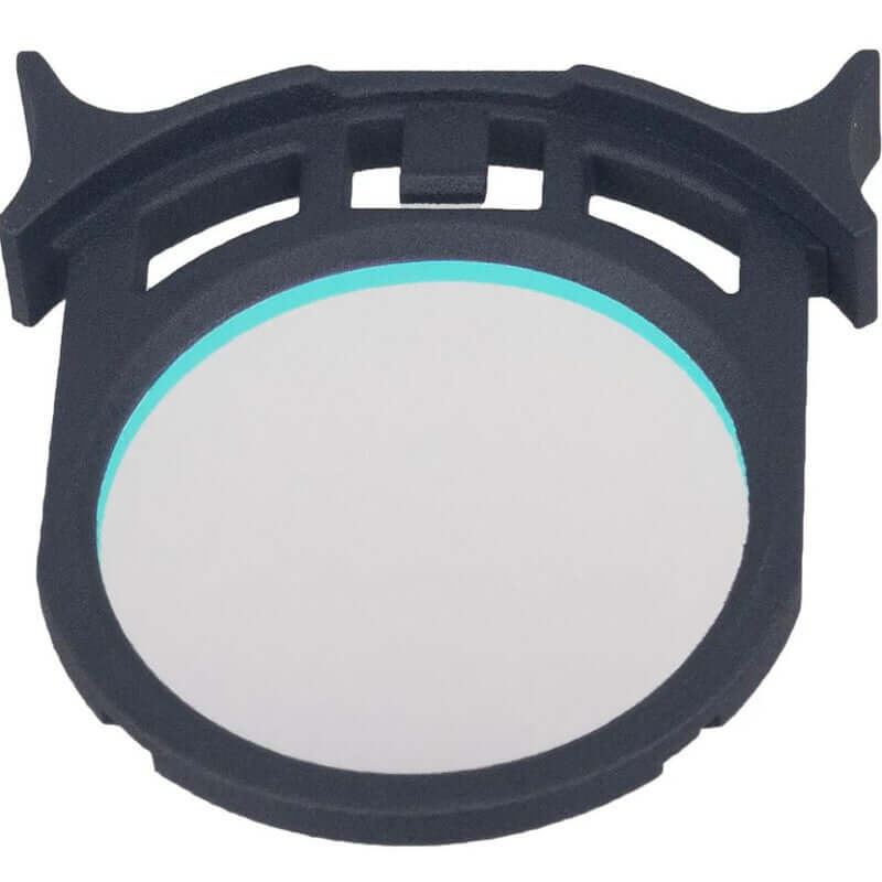 IDAS Filtro LPS-D3 Drop-In Canon EF - visuale frontale del filtro