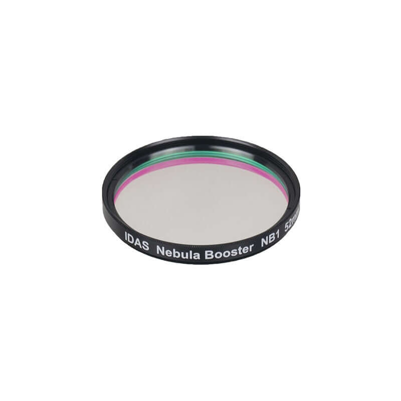 IDAS Nebula Booster NB1 52mm filtro fotografico