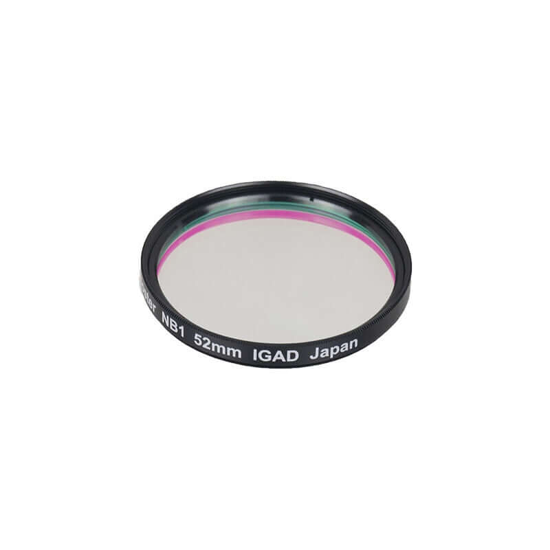 IDAS Nebula Booster NB1 52mm filtro fotografico
