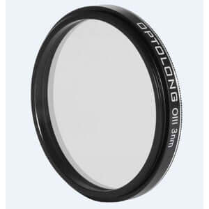 Optolong Set Filtri SHO 3nm 2" (H-alpha/O-III/S-II) filtro O-III