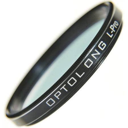 Filtro Optolong L-Pro 2 pollici per ridurre l'inquinamento luminoso e migliorare le nebulose