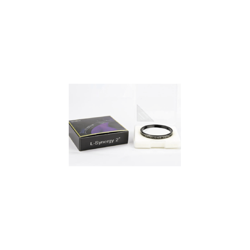 Optolong Filtro L-Synergy 2" SII/OIII 7nm Dual Band per astrofotografia