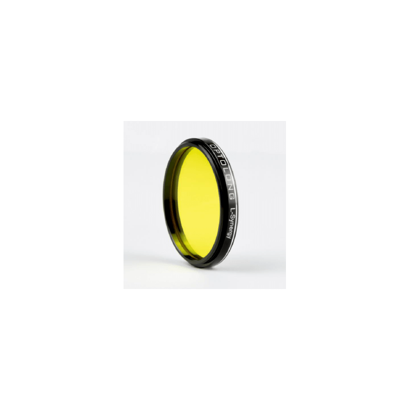 Optolong Filtro L-Synergy 2" SII/OIII 7nm Dual Band, ideale astrofotografia