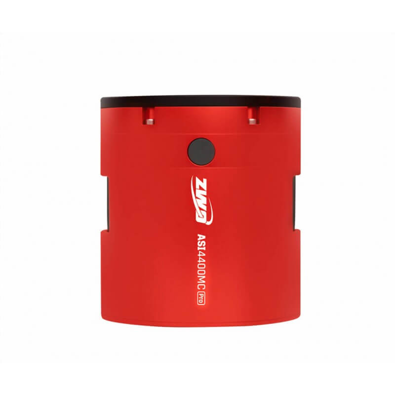 ZWO ASI 4400 MC PRO Full Frame Camera, fotocamera astronomica