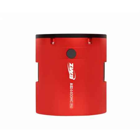 ZWO ASI 4400 MC PRO Full Frame Camera, fotocamera astronomica