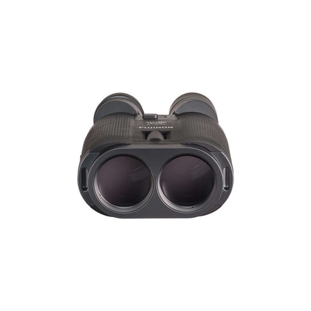 Binocolo Fujinon Techno-Stabi TS-L2040 stabilizzato 20x40, ideale per nautica, birdwatching e escursionismo con visione stabile.