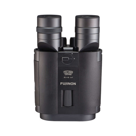 Fujinon Techno-Stabi TS-L2040, potente binocolo stabilizzato 20x40 per osservazioni chiare e stabili in nautica e birdwatching.