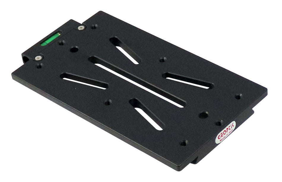 Geoptik Barra Losmandy 170mm Nero anodizzata per telescopi