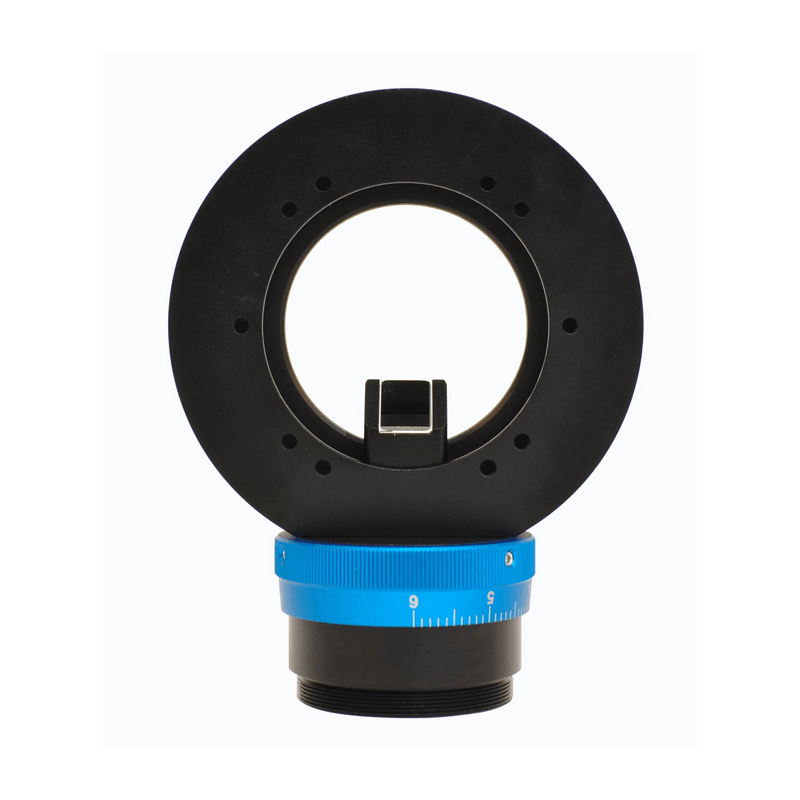 ToupTek OAG-PRO Guida Fuori Asse M54