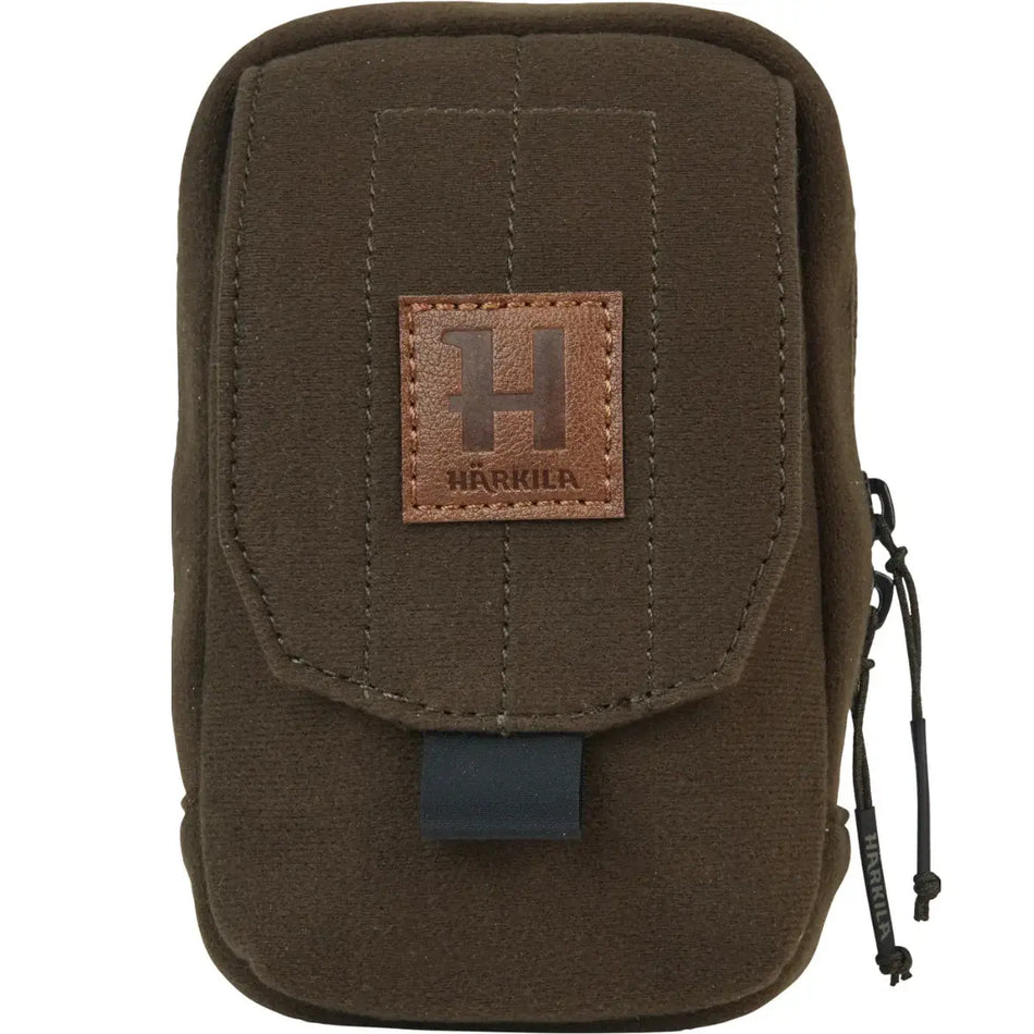 Härkila Portadocumenti per Portabinocolo marrone