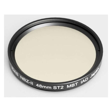 IDAS Filtro NBZ-II 10nm 2" in formato rotondo