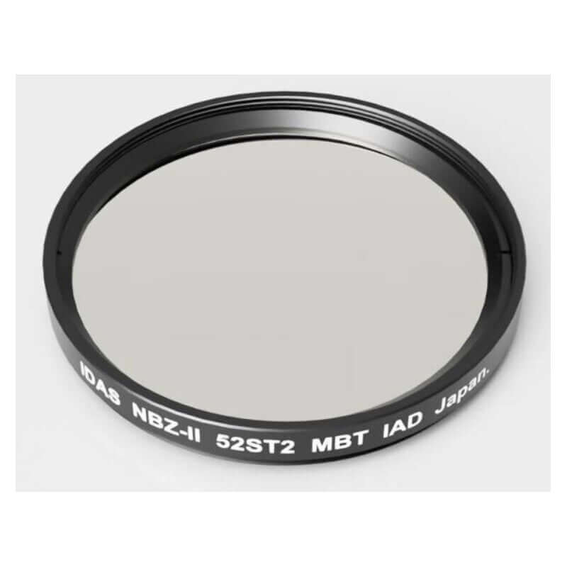 IDAS Filtro NBZ-II M52, filtro dual-band per astrofotografia